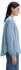 Marc O'Polo Langarmbluse aus Baumwoll-Satin Loose Fit (36666661) hellblau