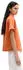 Marc O'Polo Leinenbluse Relaxed (M04113541019) warm orange
