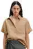 Marc O'Polo Leinenbluse Relaxed (M04113541019) sandpaper