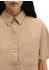 Marc O'Polo Leinenbluse Relaxed (M04113541019) sandpaper