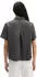 Marc O'Polo Leinenbluse Relaxed (M04113541019) oxide grey