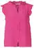Street One Blusentop mit Split Neck und Rüschen Pink (A34663617281)