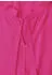 Street One Blusentop mit Split Neck und Rüschen Pink (A34663617281)