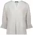 Betty Barclay Slip-on Bluse mit 3/4 Arm (80341957) rohweiß