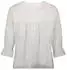 Betty Barclay Slip-on Bluse mit 3/4 Arm (80341957) rohweiß