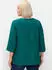 Sheego Longbluse (65003850) petrol