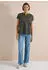 Cecil Shirt Bluse (65478356) khaki