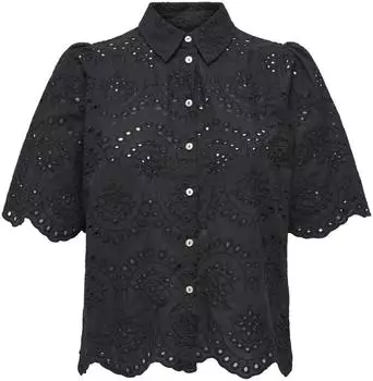 Only Onlvalais (15351106) black