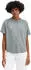 Marc O'Polo Kurzarmshirt aus LENZING™ ECOVERO™ quiet sea/grau