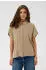Culture CUmyra Shirt dunkelbeige