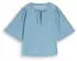 Tom Tailor Men's Jacket (1049770) clean light stone blue denim