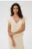 Saint Tropez PigaoSZ Bluse creme