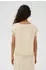 Saint Tropez PigaoSZ Bluse creme