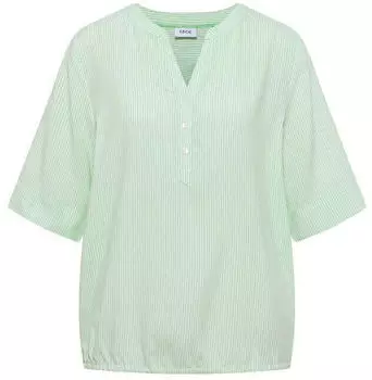 Cecil B346668 Kurzarmbluse juicy lime
