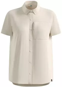 Odlo Essential Bluse ecru