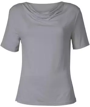 Witt Weiden Waterfall Shirt grau