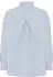 Boss Orange Bostatta Hemdbluse Oversize Fit (71227465) light/pastel blue 456