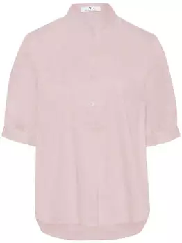 Peter Hahn Bluse 1/2-Arm rosé (101058)