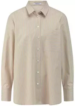 Peter Hahn Long-Bluse 1/1-Arm beige (112029)