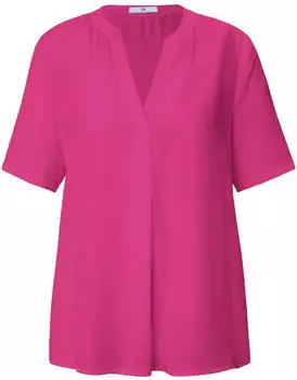 Peter Hahn Bluse pink (117077)