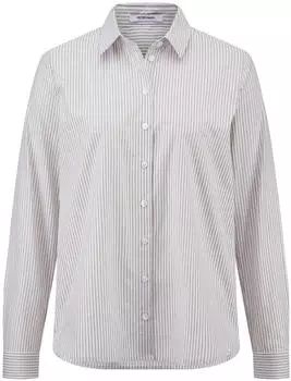Peter Hahn Bluse beige (121387)