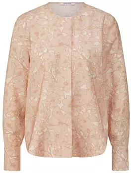 Peter Hahn Bluse beige (126151)