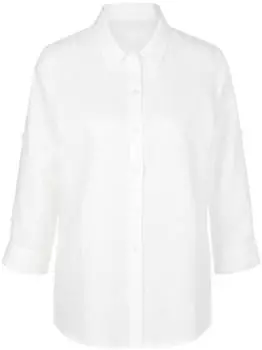 Peter Hahn Bluse weiß (700568)