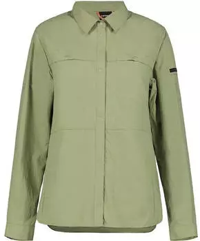 Icepeak ANTIBES Shirt (954940384I) hellgr&uuml;n