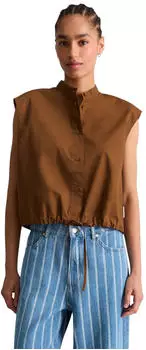 Marc O'Polo Woven Blouses Sleeveless (5000010536)