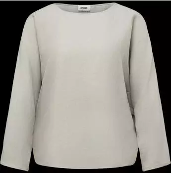 DRYKORN NIALINI Bluse Top grün