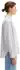 Marc O'Polo Langarmbluse aus Organic-Cotton-Viskose-Mix, Loose Fit (33319454) grau