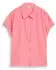 Tom Tailor 1049799 Hemdbluse Regular Fit soft fuchsia pink