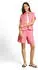 Tom Tailor 1049799 Hemdbluse Regular Fit soft fuchsia pink