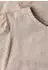 Street One Blusenshirt mit Rundhals und Tape-Details Beige (A34663817727)