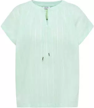Cecil Bluse gr&uuml;n