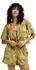 Billabong Totally Tropic Kurzarmshirt (52933938) cedar