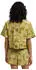 Billabong Totally Tropic Kurzarmshirt (52933938) cedar
