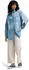 Billabong Down The Coast Langarmshirt Washed Loose Fit (46261443) ecru/hellblau