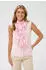 Saint Tropez Tilli Bluse rosa