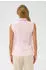 Saint Tropez Tilli Bluse rosa
