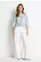 Rich & Royal Classic Bluse Regular Fit mit Stickereien (2604-713) skyway blau