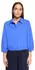 Betty Barclay Klassische Bluse mit Kragen (11007208) adria blau