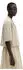 Marc O'Polo Popeline Stretch Hemdbluse (18454824) linen beige