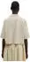 Marc O'Polo Popeline Stretch Hemdbluse (18454824) linen beige