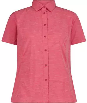CMP CMP 36S5906 Hemd magenta mel.