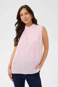 Saint Tropez AileenSZ Bluse rosa