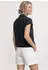 Street One Blusenshirt mit Hemdkragen und Elastiksaum Blau (A34676517502)