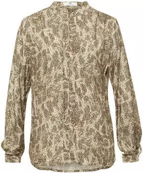 Peter Hahn Bluse beige (111763)