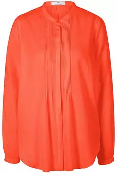 Peter Hahn Bluse rot (116919)