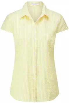 Peter Hahn Bluse weiß (126583)